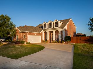 4917 Golfside Dr, Frisco, TX 75035