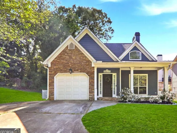 1094 4th St, Stone Mountain, GA 30083