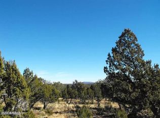 4131 Sunset Ridge Loop, Happy Jack, AZ 86024
