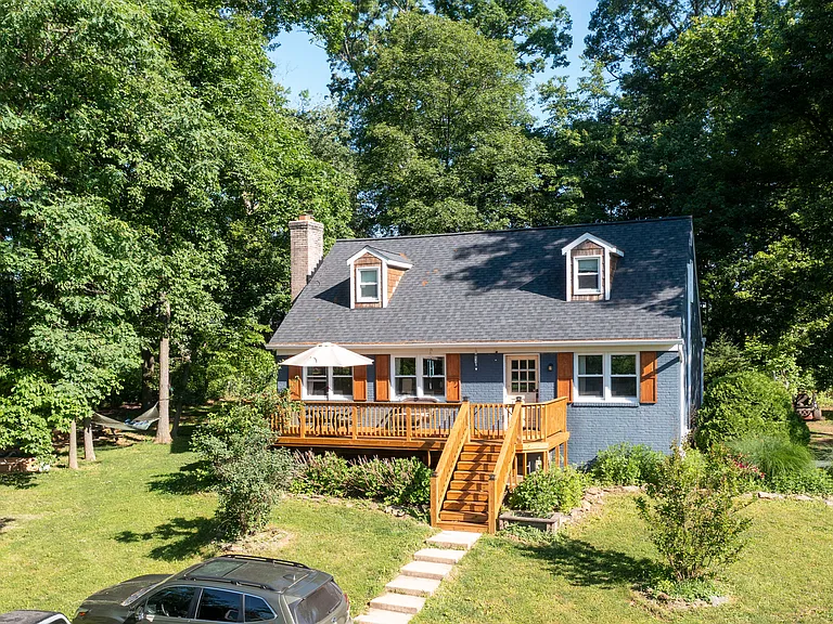 21002 Keeney Mill Rd — Photo 1