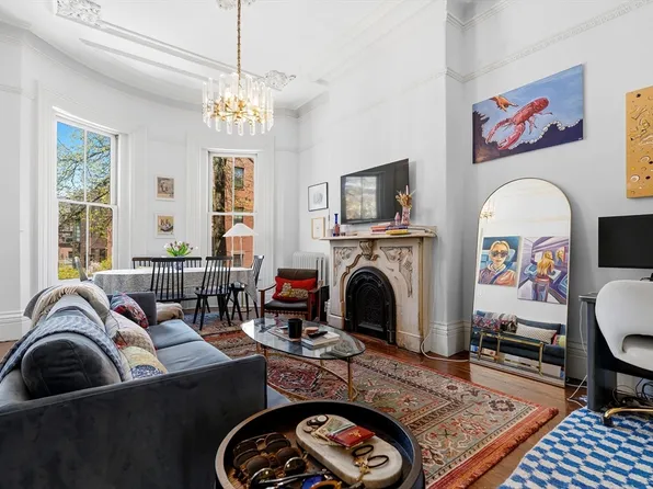 324 Shawmut Ave APT 2, Boston, MA 02118