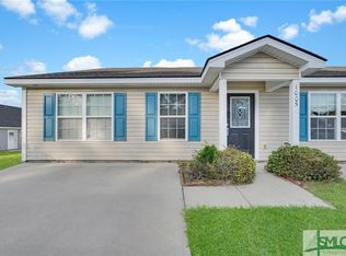 1005 Wadley Cir, Rincon, GA 31326
