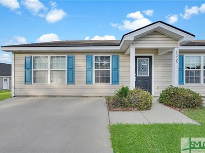 1005 Wadley Cir, Rincon, GA, 31326