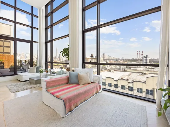 11-12 44th Dr Unit Penthouse 4, Long Island City, NY 11101