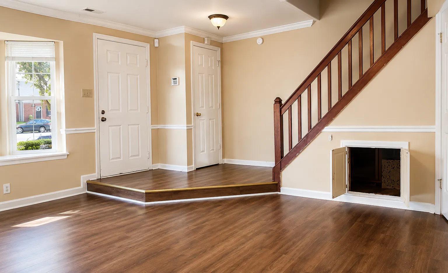3 bed, 2.5 bath, 1356 sqft, $1,695 — Photo 4