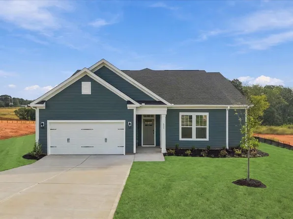 551 Winstone Trl, Woodruff, SC 29388