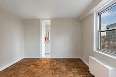 Rented by Brown Harris Stevens