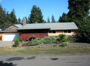 1783 Mistletoe St, Eugene, OR 97402