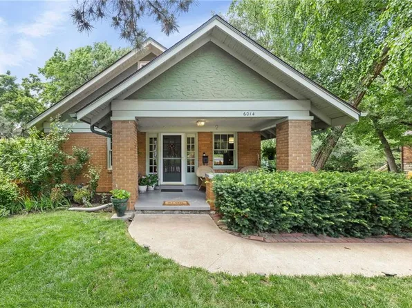 6014 Antioch Rd, Merriam, KS 66202