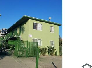 11217 S Broadway, Los Angeles, CA 90061