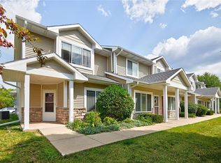 2240 Hart Ave APT 7, Des Moines, IA 50320