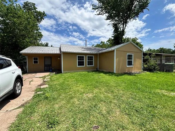 5211 Northridge Dr, Houston, TX 77033