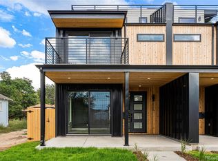 2526 S Lincoln St, Denver, CO 80210