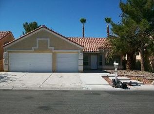 1165 Thornfield Ln, Las Vegas, NV 89123