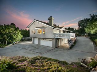 27512 Mountain Meadow Rd, Escondido, CA 92026