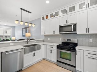 550 Dorchester Ave Unit 550, Boston, MA 02127