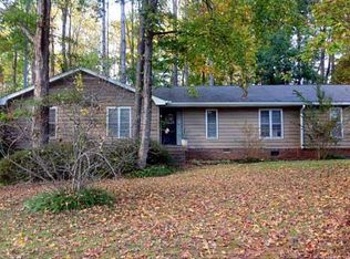 2956 Cardinal Lake Cir, Duluth, GA 30096