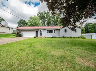 1433 Jones Ave, Wooster, OH 44691