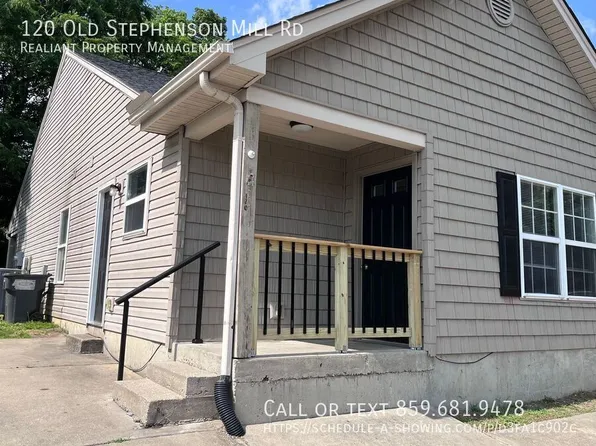 120 Old Stephenson Mill Rd, Walton, KY 41094