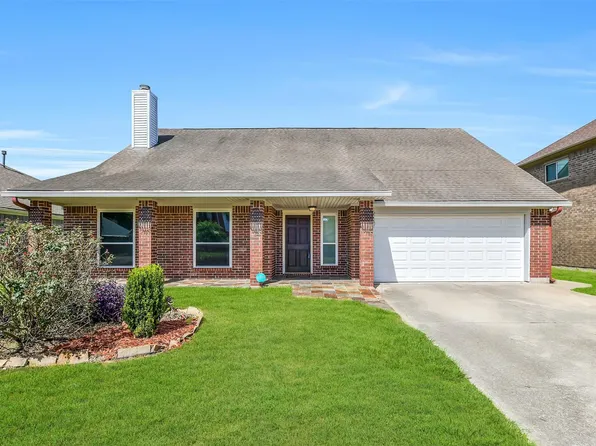 4410 Nations Dr, Pasadena, TX 77505