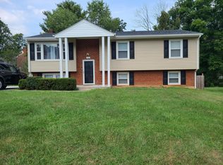 1523 Lonna Dr NW, Roanoke, VA 24019