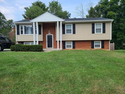 1523 Lonna Dr NW, Roanoke, VA, 24019