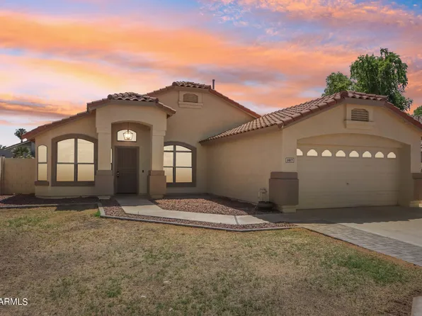 11417 E PRAIRIE Avenue, Mesa, AZ 85212