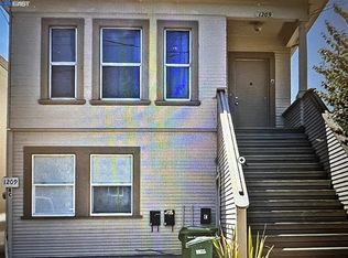 1209 55th St, Oakland, CA 94608