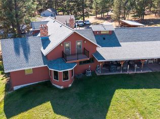 26 Granite Dr, Clancy, MT 59634