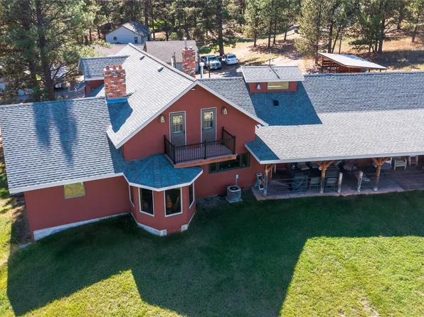 26 Granite Dr, Clancy, MT 59634