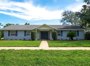 1613 Wind Drift Rd, Belle Isle, FL 32809