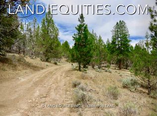 0 National Forest Rd #3678, Beatty, OR 97621