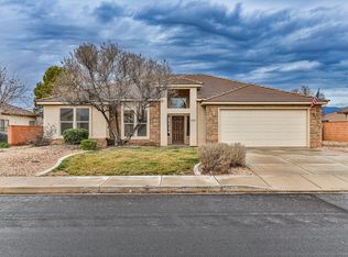 368 W Harvest Ln, Washington, UT 84780