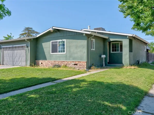 2399 3rd St, Atwater, CA 95301