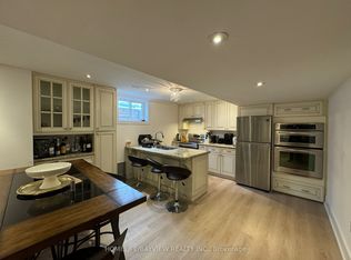 77 Winchester Ln #Basement, Richmond Hill, ON L4C 6Y6