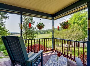 6499 W Dower Rd, Coeur D Alene, ID 83814
