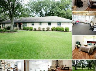 5540 Furnace Rd, Manvel, TX 77578