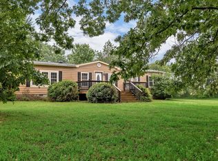 13815 Owens Chapel Rd, Springfield, TN 37172