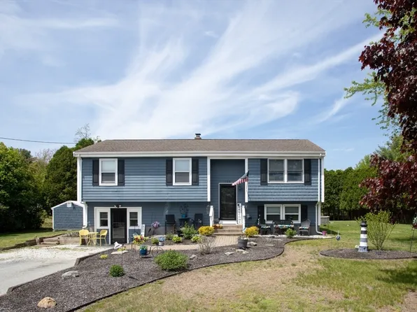 139 Barneyville Rd, Swansea, MA 02777