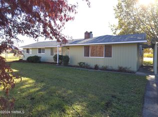 320 McDowell St, Naches, WA