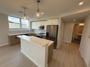 22 Brook St #201Q, Jersey City, NJ 07302