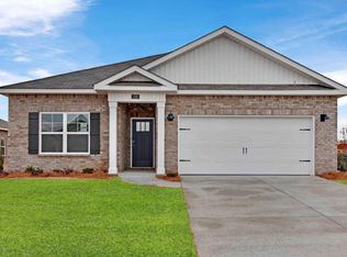 172 Keller Dr, Hazel Green, AL 35750