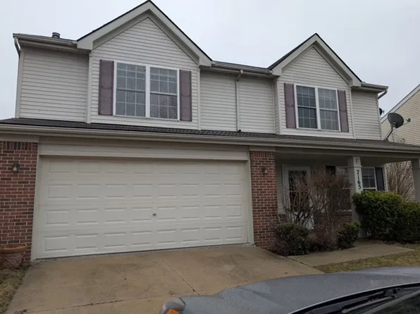 7165 Maplelawn Dr, Ypsilanti, MI 48197