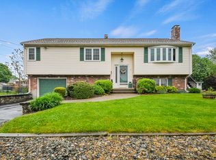 7 Kittery St, Worcester, MA 01604