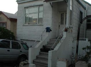 474 Naples St, San Francisco, CA 94112