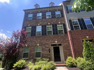 40 Wedge Way #7, Baltimore, MD 21208