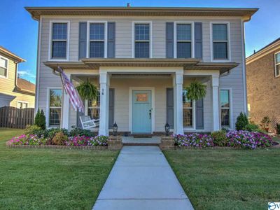 16 Tall Oak Blvd SW, Huntsville, AL, 35824
