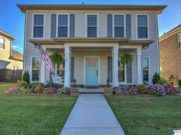 16 Tall Oak Blvd SW, Huntsville, AL 35824