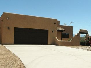 1520 Circulo Sombrero, Rio Rico, AZ 85648