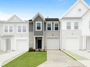 517 Eversden Dr, Zebulon, NC 27597